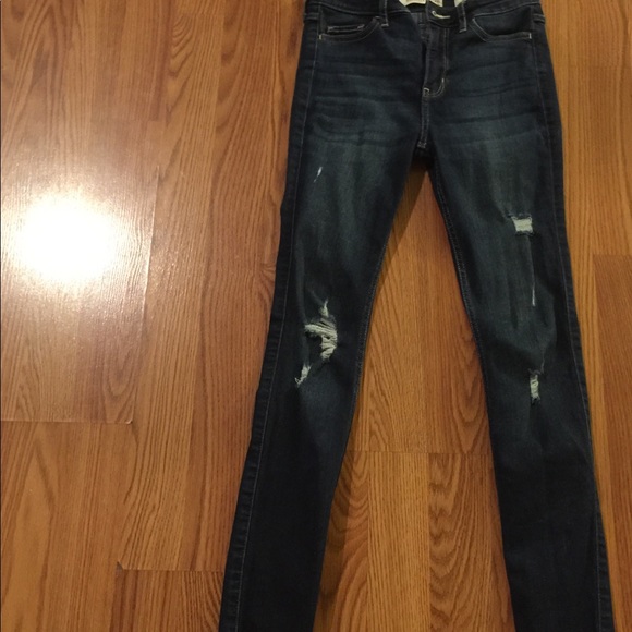 Hollister Denim - Jeans